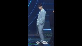 [K-Fancam] 아스트로 차은우 직캠 Blue Flame (ASTRO CHA EUNWOO Fancam) l @MusicBank 191220