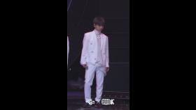 [K-Fancam] 슈퍼주니어 예성 직캠 Sorry Sorry (Super Junior YE SUNG Fancam) l @MusicBank 191220