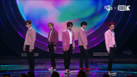 [K-Choreo 4K] 뉴이스트 직캠 LOVE ME (NUEST Choreography) l @MusicBank 191220