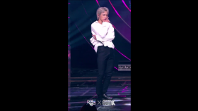 [K-Fancam] ATEEZ 홍중 직캠 작은 것들을 위한 시 + Wonderland (HongJoong Fancam) l @MusicBank 191220