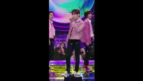 [K-Fancam] 뉴이스트 민현 직캠 LOVE ME (MINHYUN fancam) l @MusicBank 191220