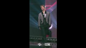 [K-Fancam] 스트레이 키즈 승민 직캠 바람 (LEVANTER) (Stray Kids SEUNG MIN Fancam) l @MusicBank 191220