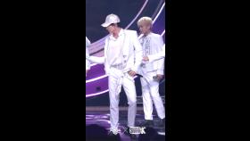 [K-Fancam] 슈퍼주니어 은혁 직캠 Sorry Sorry (Super Junior EUN HYUK Fancam) l @MusicBank 191220