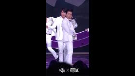 [K-Fancam] 슈퍼주니어 동해 직캠 Sorry Sorry (Super Junior DONGHAE Fancam) l @MusicBank 191220