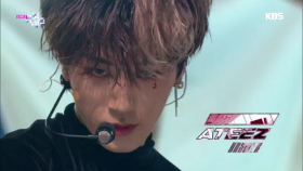 Answer - ATEEZ (에이티즈)