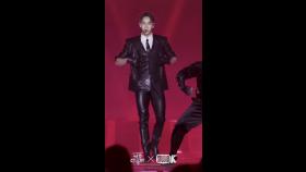 [K-Fancam] 힙스타즈 셔누 HIP SONG 직캠 (Shownu Fancam) l @가요대축제 191227