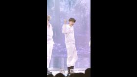 [K-Fancam] 아스트로 MJ 직캠 ALL Night (전화해)+BLUE FLAME (MJ Fancam) l @가요대축제 19122