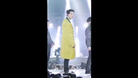 [K-Fancam] 몬스타엑스 주헌 직캠 Alligator+Oh My!+FOLLOW (JOOHONEY Fancam) l @가요대축제 191227