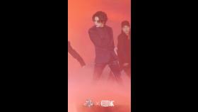 [K-Fancam] 갓세븐 JB 직캠 하지하지마 + 니가 부르는 나의 이름 (JB Fancam) l @가요대축제 191227