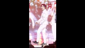 [K-Fancam] 뉴이스트 JR 직캠 LOVE ME (JR Fancam) l @가요대축제 191227