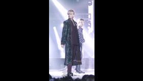 [K-Fancam] 몬스타엑스 형원 직캠 Alligator+Oh My!+FOLLOW (HYUNHWON Fancam) l @가요대축제 191227