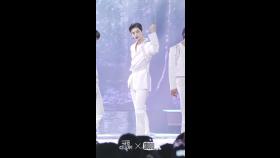 [K-Fancam] 아스트로 차은우 직캠 ALL Night (전화해)+BLUE FLAME (CHA EUNWOO Fancam) l @가요대축제 191227