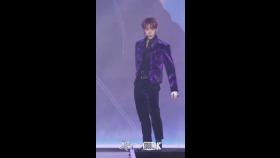 [K-Fancam] NCT 127 도영 직캠 SUPER HUMAN (DOYOUNG Fancam) l @가요대축제 191227