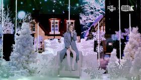 [K-Fancam 8K] 마마무 문별 직캠 눈 (Snow) (MAMAMOO Moonbyul Fancam) l @MusicBank 200103