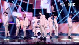 [K-Choreo 4K] SF9 직캠 Good Guy (SF9 Choreography) l @MusicBank 200131