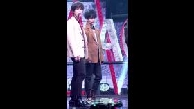 [K-Fancam] 슈퍼주니어 예성 직캠 2YA2YAO! (Super Junior Yesung Fancam) l @MusicBank 200131