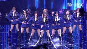 [K-Choreo] ANS 직캠 Say My Name (ANS Choreography) l @MusicBank 200131