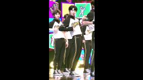 [K-Fancam] Golden Child 최보민 직캠 DamDaDi (Golden Child CHOI BO MIN Fancam) l @MusicBank 200131