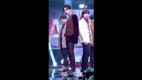 [K-Fancam] 슈퍼주니어 은혁 직캠 2YA2YAO! (Super Junior EUN HYUK Fancam) l @MusicBank 200131