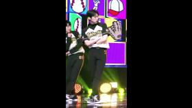 [K-Fancam] Golden Child TAG 직캠 DamDaDi (Golden Child TAG Fancam) l @MusicBank 200131