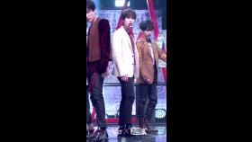 [K-Fancam] 슈퍼주니어 규현 직캠 2YA2YAO! (Super Junior KYU HYUN Fancam) l @MusicBank 200131