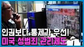 프레데터 규제, 플로리다 성범죄 전과자 등록제도