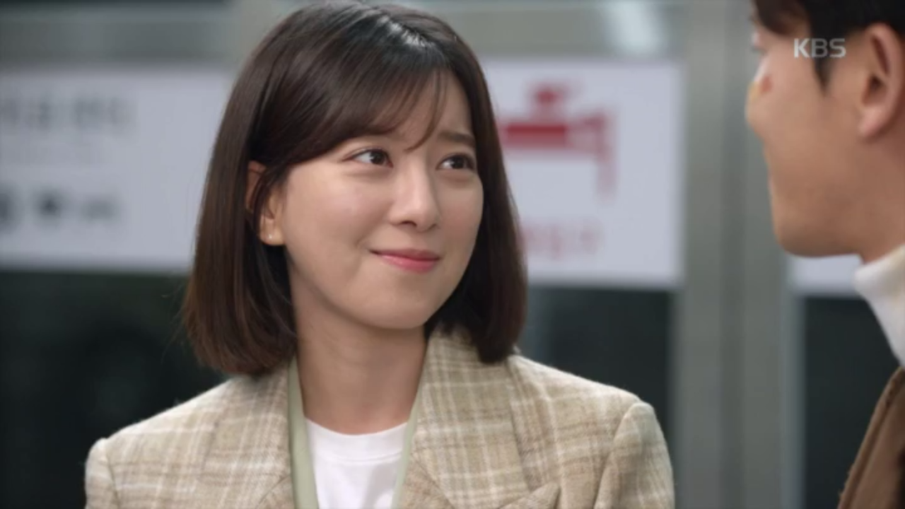인성도 훌륭한 봉팀장 설정환 ＂하늘이 도왔드래요＂ | ZUM TV