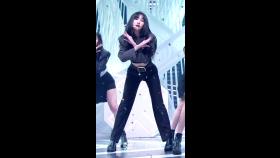 [K-Fancam] 여자친구 유주 직캠 교차로 (Crossroads) (GFRIEND Yuju Fancam) l @MusicBank 200207