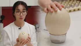 [19회 티저] 주제는 달걀이지만 타조알까지 섭렵하는 이유리 클라쓰... 그녀의 새로운 요리는?! [신상출시 편스토랑]
