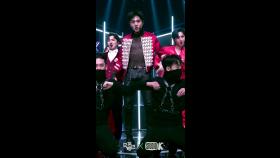 [K-Fancam] 펜타곤 키노 직캠 Dr. BeBe (PENTAGON KINO Fancam) l @MusicBank 200214