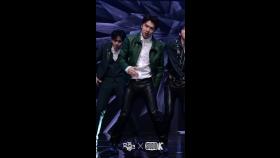 [K-Fancam] 펜타곤 진호 직캠 Dr. BeBe (PENTAGON JINHO Fancam) l @MusicBank 200221