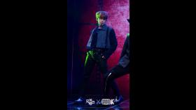 [K-Fancam] 베리베리 강민 직캠 PHOTO (VERIVERY KANGMIN Fancam) l @MusicBank 200221