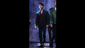 [K-Fancam] 펜타곤 홍석 직캠 Dr. BeBe (PENTAGON HONGSEOK Fancam) l @MusicBank 200221