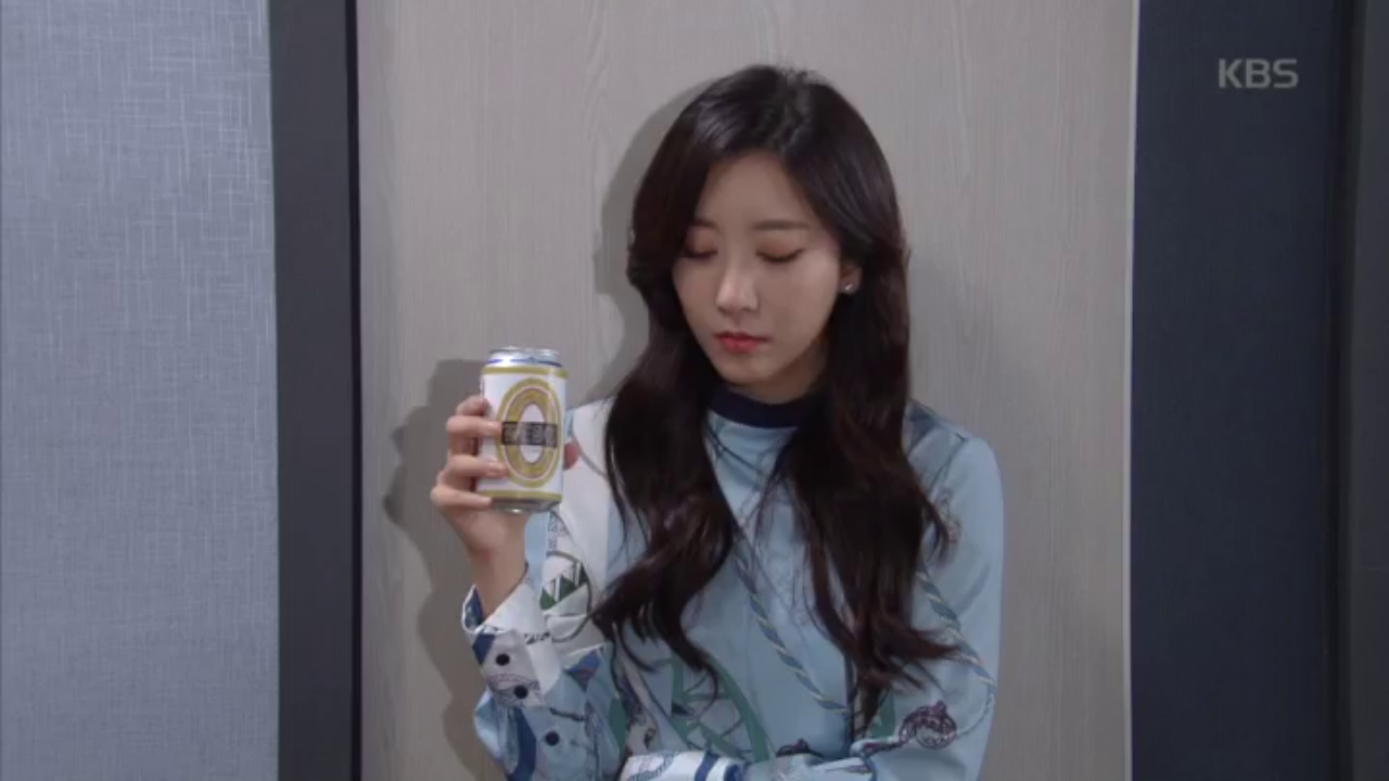 ＂가식 떨지 마＂ 동생 오채이의 취중분노 | ZUM TV