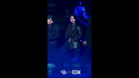 [K-Fancam] 방탄소년단 진 직캠 ‘Black Swan’ (BTS JIN Fancam) l @MusicBank 200228