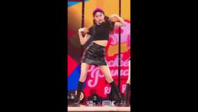 [K-Fancam] 로켓펀치 다현 직캠 BOUNCY (Rocket Punch DAHYUN Fancam) l @MusicBank 200228