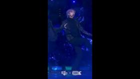 [K-Fancam] 방탄소년단 RM 직캠 ‘Black Swan’ (BTS RM Fancam) l @MusicBank 200228