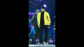 [K-Fancam] 다크비 해리준 직캠 미안해 엄마(SORRY MAMA) (DKB HARRY JUNE Fancam) l @MusicBank 200228