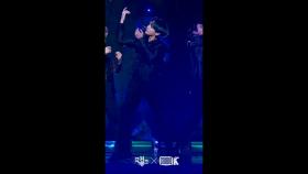 [K-Fancam] 방탄소년단 정국 직캠 ‘Black Swan’ (BTS JUNGKOOK Fancam) l @MusicBank 200228