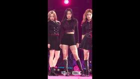 [K-Fancam] 이달의 소녀 올리비아 혜 직캠 So What (LOONA Olivia Hye Fancam) l @MusicBank 200228