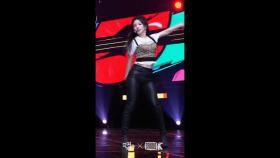 [K-Fancam] 로켓펀치 연희 직캠 BOUNCY (Rocket Punch YEON HEE Fancam) l @MusicBank 200306