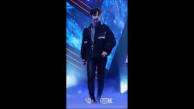 [K-Fancam] MCND 휘준 직캠 ICE AGE (MCND HUIJUN Fancam) l @MusicBank 200306