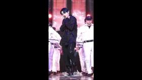 [K-Fancam] 방탄소년단 정국 직캠 ON (BTS Jungkook Fancam) l @MusicBank 200306