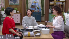 ＂이런 걸 왜 사! 나한테 돈 맡겨놨어?!＂ 답답한 마음에 가족들에게 화풀이...