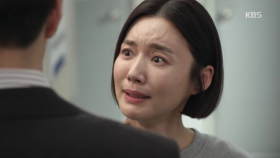 신정윤에게 폭발한 강세정 ＂내가 우습지? 그러지 마라... 사람끼리...＂