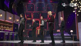 [K-Choreo 8K] 뉴이스트 직캠 Im In Trouble (NUEST Choreography) l @MusicBank 200515