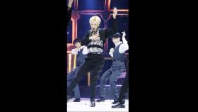 [K-Fancam] 뉴이스트 민현 Im in Trouble (MINHYUN fancam) l @MusicBank 200515