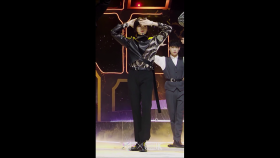 [K-Fancam] 뉴이스트 렌 Im in Trouble (REN fancam) l @MusicBank 200515