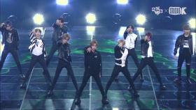 [K-Choreo] 크래비티 직캠 Break all the Rules (CRAVITY Choreography) l @MusicBank 200515