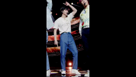 [K-Fancam] 뉴이스트 JR Back To Me (JR fancam) l @MusicBank 200515